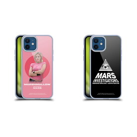 公式ライセンス Veronica Mars グラフィック ソフトジェルケース Apple iPhone 電話 スマホケース 全機種対応 グッズ ワイヤレス充電 対応 Qiワイヤレス充電 Qi充電