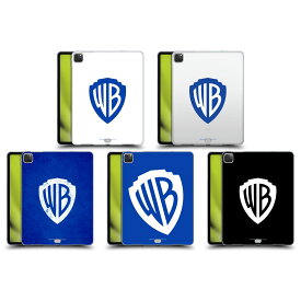 公式ライセンス Warner Bros. Shield ロゴ ソフトジェルケース Apple Kindle スマホケース 全機種対応 グッズ ワイヤレス充電 対応 Qiワイヤレス充電 Qi充電
