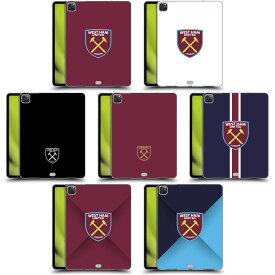 公式ライセンス West Ham United FC クレスト ソフトジェルケース Apple Kindle スマホケース 全機種対応 グッズ ワイヤレス充電 対応 Qiワイヤレス充電 Qi充電