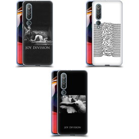 公式ライセンス Joy Division グラフィック ソフトジェルケース Xiaomi 電話 スマホケース 全機種対応 グッズ ワイヤレス充電 対応 Qiワイヤレス充電 Qi充電