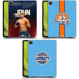 公式ライセンス WWE ジョン・セナ ソフトジェルケース Apple Kindle スマホケース 全機種対応 グッズ ワイヤレス充電 対応 Qiワイヤレス充電 Qi充電