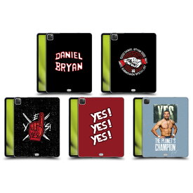 公式ライセンス WWE DANIEL BRYAN ソフトジェルケース Apple Kindle スマホケース 全機種対応 グッズ ワイヤレス充電 対応 Qiワイヤレス充電 Qi充電