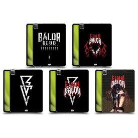 公式ライセンス WWE FINN BALOR ソフトジェルケース Apple Kindle スマホケース 全機種対応 グッズ ワイヤレス充電 対応 Qiワイヤレス充電 Qi充電