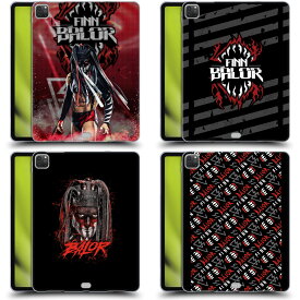 公式ライセンス WWE 2017 FINN BALOR ソフトジェルケース Apple Kindle スマホケース 全機種対応 グッズ ワイヤレス充電 対応 Qiワイヤレス充電 Qi充電