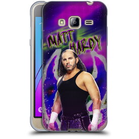 公式ライセンス WWE MATT HARDY ソフトジェルケース Samsung 電話 3 スマホケース 全機種対応 グッズ ワイヤレス充電 対応 Qiワイヤレス充電 Qi充電