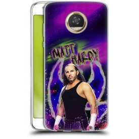 公式ライセンス WWE MATT HARDY ソフトジェルケース Motorola 電話 スマホケース 全機種対応 グッズ ワイヤレス充電 対応 Qiワイヤレス充電 Qi充電