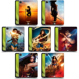公式ライセンス Wonder Woman Movie ポスター ソフトジェルケース Apple Kindle スマホケース 全機種対応 グッズ ワイヤレス充電 対応 Qiワイヤレス充電 Qi充電