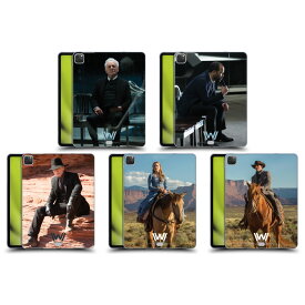 公式ライセンス Westworld キャラクター ソフトジェルケース Apple Kindle スマホケース 全機種対応 グッズ ワイヤレス充電 対応 Qiワイヤレス充電 Qi充電