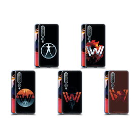 公式ライセンス Westworld ロゴ ソフトジェルケース Xiaomi 電話 スマホケース 全機種対応 グッズ ワイヤレス充電 対応 Qiワイヤレス充電 Qi充電