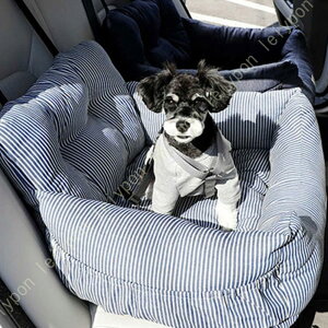犬 犬用 小型犬 中型犬 ドライブカーベッド ベッド ドライブベッド 車 旅行 お出かけ アウトドア 防災 ドライブ用品 カー用品 ペットソファ ペットベット