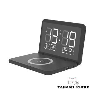 15WCX[dtڊo܂v12 / 24H15WCX[d푕ItBXpɐ܂肽݉\ȒǉUSB|[g