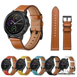 GARMIN �K�[�~�� vivoactive 3/music ForeAthlete 245/Music �p�x���g�o���hHUAWEI WATCH GT/GT 2/GT 2e 46mm�V���[�Y�p�����{�v���U�[�x���g�o���h