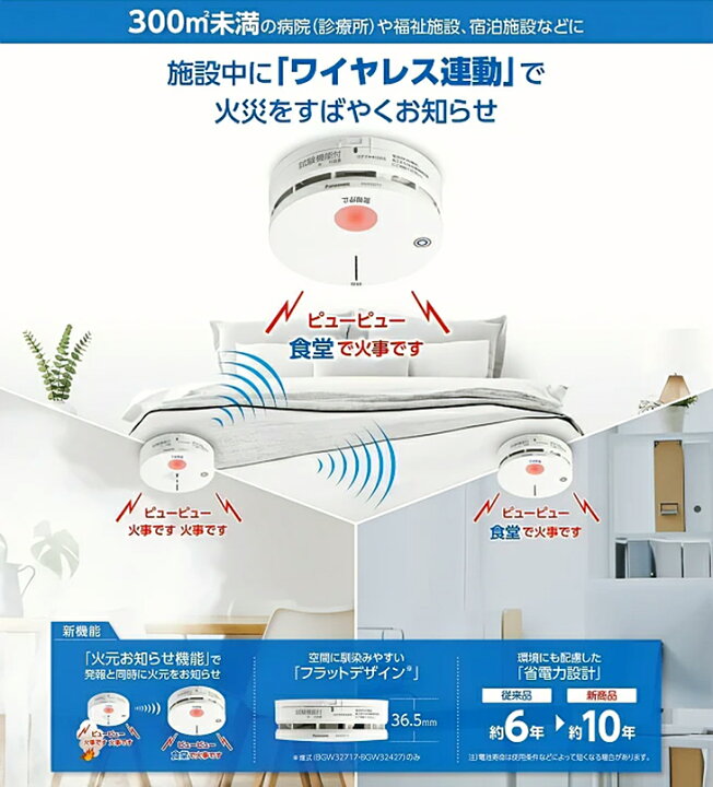 楽天市場】【期間限定価格】【在庫あり】パナソニック BGW32127 定温式 