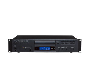 �y���Ԍ��艿�i�zTASCAM CD-200 �Ɩ��pCD�v���[���[ �^�X�J��