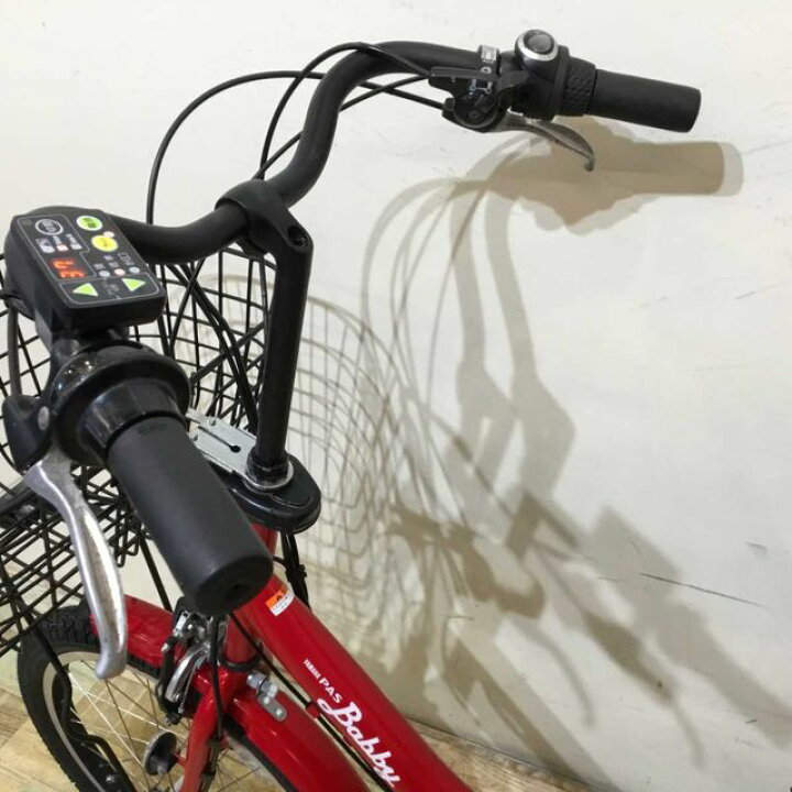 楽天市場】【関東・関西 対象エリア 送料無料】 電動自転車 子ども乗せ  