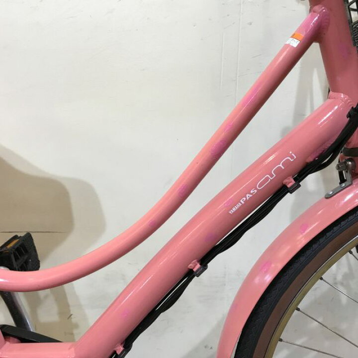 楽天市場】【大坂・兵庫・京都限定】 電動自転車 ママチャリ ヤマハ 