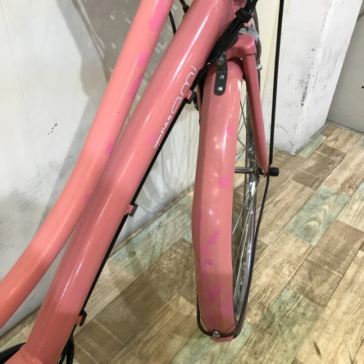 楽天市場】【大坂・兵庫・京都限定】 電動自転車 ママチャリ ヤマハ 