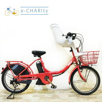 楽天市場】電動自転車 中古 ビッケの通販 