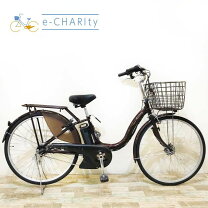 楽天市場】ブリヂストン 電動自転車 中古の通販 