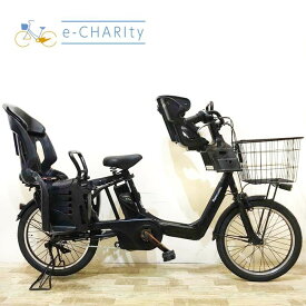 【期間限定★3000円OFFクーポン配布】【中古】【大坂・兵庫・京都限定】 電動自転車 ママチャリ ブリヂストン HYDEE 2 ハイディ ツー ホワイト 26インチ KX025 神戸 電動アシスト自転車
