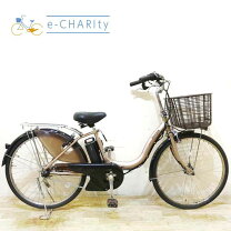 楽天市場】ブリジストン 電動自転車 24インチの通販