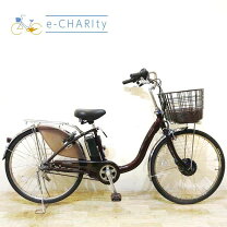 楽天市場】自転車 24インチ（ブランドブリヂストン）（電動アシスト 
