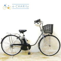 楽天市場】ビビチャージwt 電動アシスト自転車の通販
