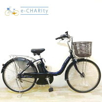 楽天市場】電動自転車 中古（ブランドヤマハ）（スポーツ・アウトドア 