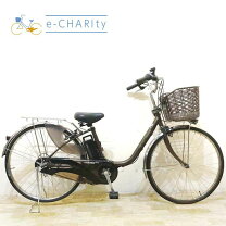 楽天市場】中古 電動アシスト 自転車の通販