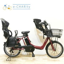 楽天市場】電動自転車 中古（幼児同乗人数3人乗り）（スポーツ 