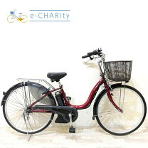 楽天市場】赤 レッド（電動アシスト自転車｜自転車・サイクリング 