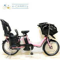 楽天市場】ブリヂストン 子供乗せ 電動自転車 アンジェリーノの通販