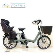 楽天市場】パナソニック ギュットアニーズ 子乗せ 電動自転車の通販