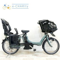 楽天市場】ブリヂストン 子供乗せ 電動自転車 アンジェリーノの通販