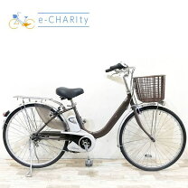 楽天市場】ビビライトu（電動アシスト自転車｜自転車・サイクリング 