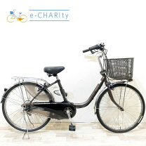 楽天市場】電動自転車 24インチの通販