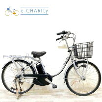 楽天市場】中古 自転車 24インチ（カラーシルバー）（スポーツ 