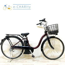 楽天市場】自転車 26インチ 茶色の通販
