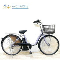 楽天市場】自転車 24インチ ママチャリ（ブランドブリヂストン）の通販
