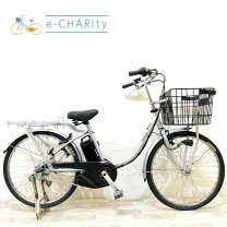 楽天市場】中古 自転車 24インチ（カラーシルバー）（スポーツ 