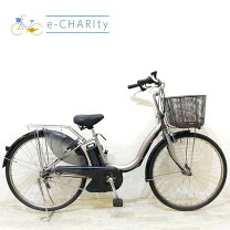 楽天市場】電動自転車 中古（変速段数～ 3段）（スポーツ・アウトドア 