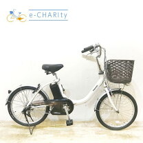 楽天市場】ビビ LS（電動アシスト自転車｜自転車・サイクリング 