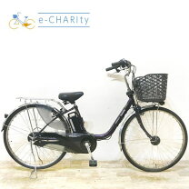 楽天市場】パープル（電動アシスト自転車｜自転車・サイクリング 