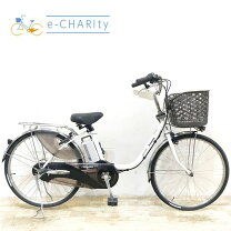 楽天市場】パナソニック 電動自転車 ビビ dx ホワイトの通販
