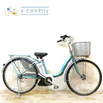 楽天市場】中古 電動自転車｝ アシスタの通販