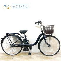 楽天市場】ヤマハ 電動自転車 中古の通販