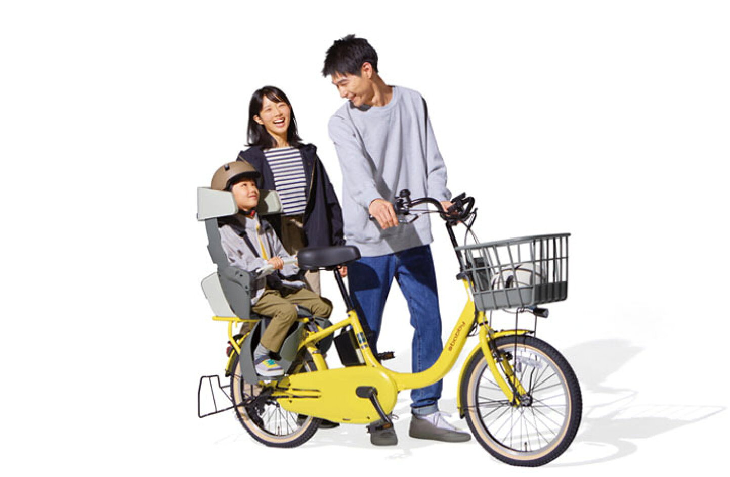 楽天市場 | e-CHARIty - ヤマハPAS Babbyの特徴と魅力！子供乗せ電動 