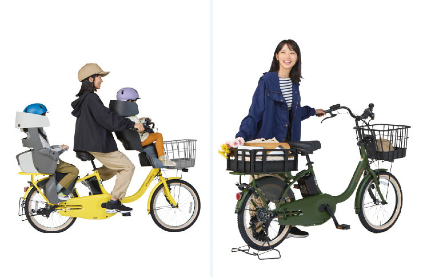 楽天市場 | e-CHARIty - ヤマハPAS Babbyの特徴と魅力！子供乗せ電動 