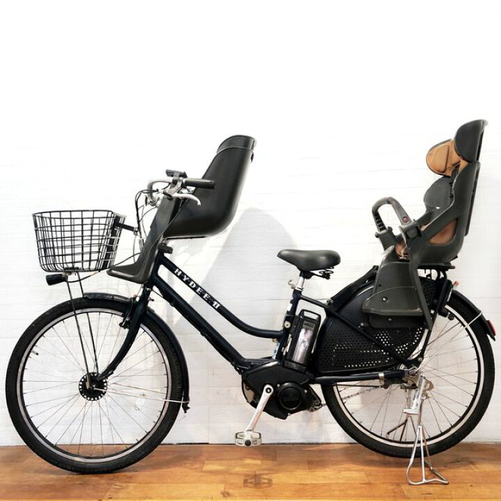 楽天市場】【関東 対象エリア 送料無料】 電動自転車 子ども乗せ 子供 