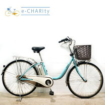 楽天市場】訳あり（ブランドパナソニック）（電動アシスト自転車  